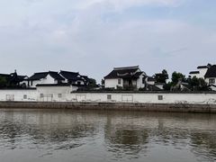 -枫桥夜泊