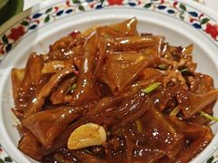 -雅酌园·烟火南京菜(颐和路店)