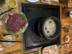 -滇藏石锅宴(崇仁巷老店)