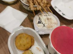 -和合谷(北新桥店)