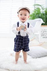 -小熊维尼高端儿童摄影(宝安旗舰店)