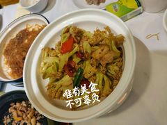 -尚一汤 广东炖汤(金桥国际店)