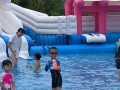 -季高兔窝窝亲子园(上海薰衣草公园店)