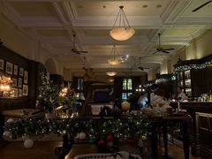 -LONG BAR 廊吧(外滩华尔道夫酒店)