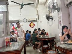 -同记鸡粥粉面店