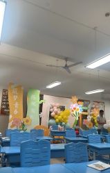 点击看大图 -苏派宝宝生日宴·求婚策划·气球派对布置(园区店)