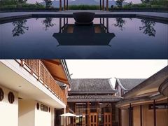 -腾冲和顺柏联酒店