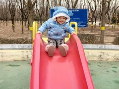 -永定河休闲森林公园