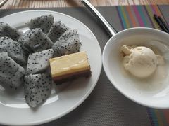 -解放碑威斯汀酒店-知味国际美食餐厅