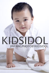 KIDSIDOL摄影工作室(798艺术园区店)-KIDSIDOL爱豆儿童摄影(望京店)