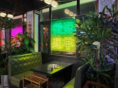 -鸿运诚羊蝎子·火锅(西单店)