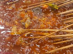 -盖帮鳝鱼串串(东郊记忆店)
