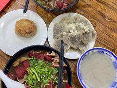 -东四卤煮店(东四北大街店)