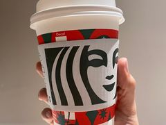 -星巴克(南京状元楼店)