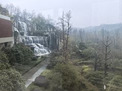 -贵阳中天凯悦酒店