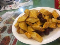 -东北四季饺子王(华山路店)