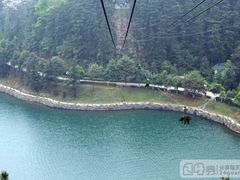 -石燕湖生态旅游景区