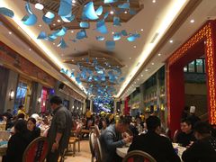 等位区-味道工厂楚虾王(龙虾城店)