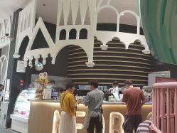 -奈尔宝·儿童乐园·亲子餐厅(星河湾店)