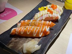 -江左尚白日本料理(万象城店)