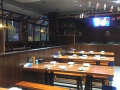 大堂-庆峰龙虾烧烤(合肥一店)