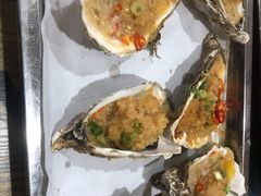-老谢野馄饨(延安路店)
