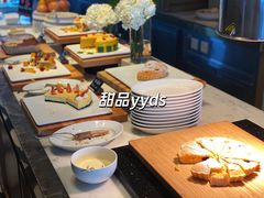 -君悦酒店·乐厨·高空自助餐(青年大街店)