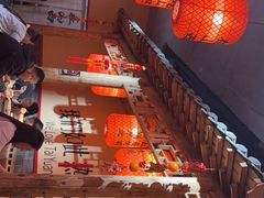 -山四砂锅(太原钟楼街店)