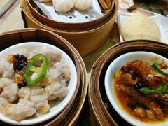 -添好运点心专门店(中环IFC店)
