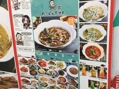 -鱼亨小鲜酸菜鱼(大信店)