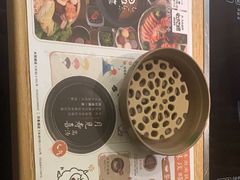 -温野菜涮涮锅(大悦城店)