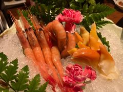 -Mr.Fish鱼鲜生海鲜放题(高德置地冬广场店)