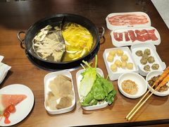 -刘火辣老火锅(光谷店)