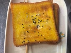 -李军力烧烤(丰庆路店)