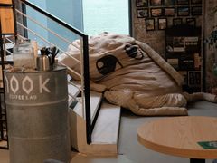 -GOTLOT COFFEE&KITCHEN角落厨房NOOK店