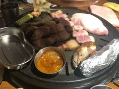 -济州爱肉堂(总店)