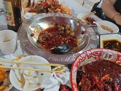 -柒五龙虾(八王寺店)