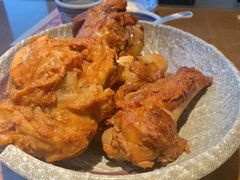 特色炒棒骨-95号酱骨·一块豆腐(展春园西路店)