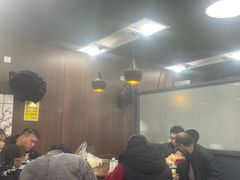 -何太太馄饨面铺(大浒东苑店)