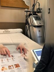 -Fundi张玉珊修身堂·indiba·BTL科技瘦身