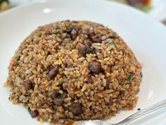 -老洋房花园饭店(绍兴路店)