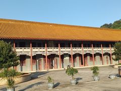 -南宁良凤江国家森林公园