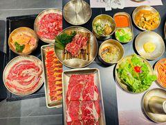-西塔老太太泥炉烤肉(龙湖北苑天街店)