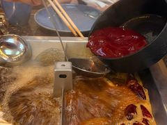 -皇城老妈川味火锅·大连海鲜火锅(港湾店)