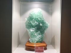 -甘肃地质博物馆