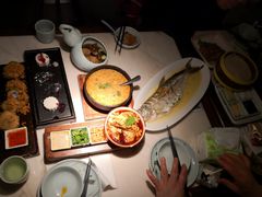 -韵秋荷(宝山龙湖天街店)