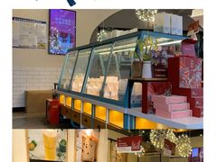 -爸爸糖吐司面包(无锡阳光花园店)