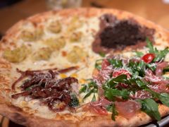 -1861意大利餐厅(文化广场店)