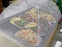 -三盛楼饭店(四流中路店)