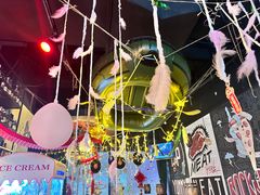 -SUPER BOWL 超级碗披萨(崂山丽达店)